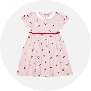 女の子 ワンピース