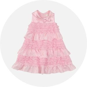 女の子 フォーマル