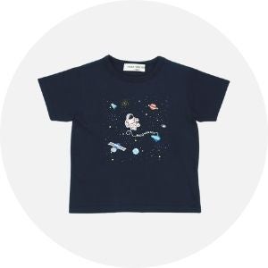 男の子 トップス