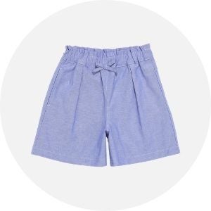 ショートパンツ