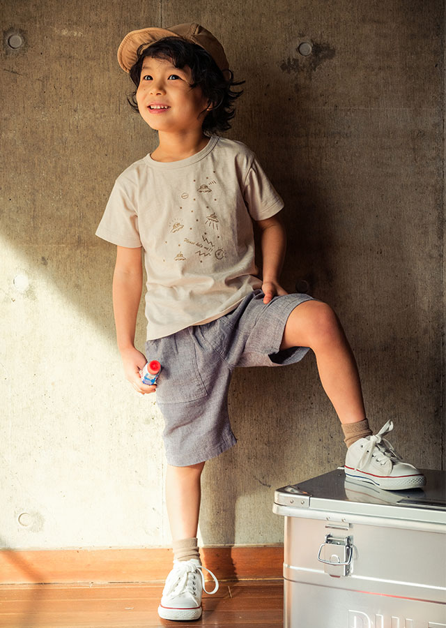 LOOKBOOKスタイル８