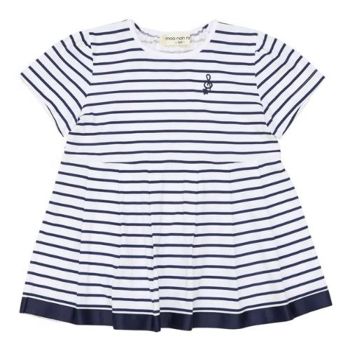 ボーダー柄 Tシャツ