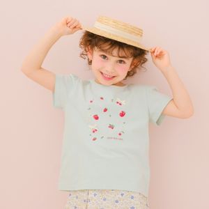 夏のTシャツ特集
