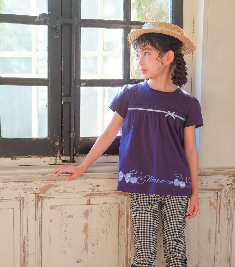 Aライン モデル画像