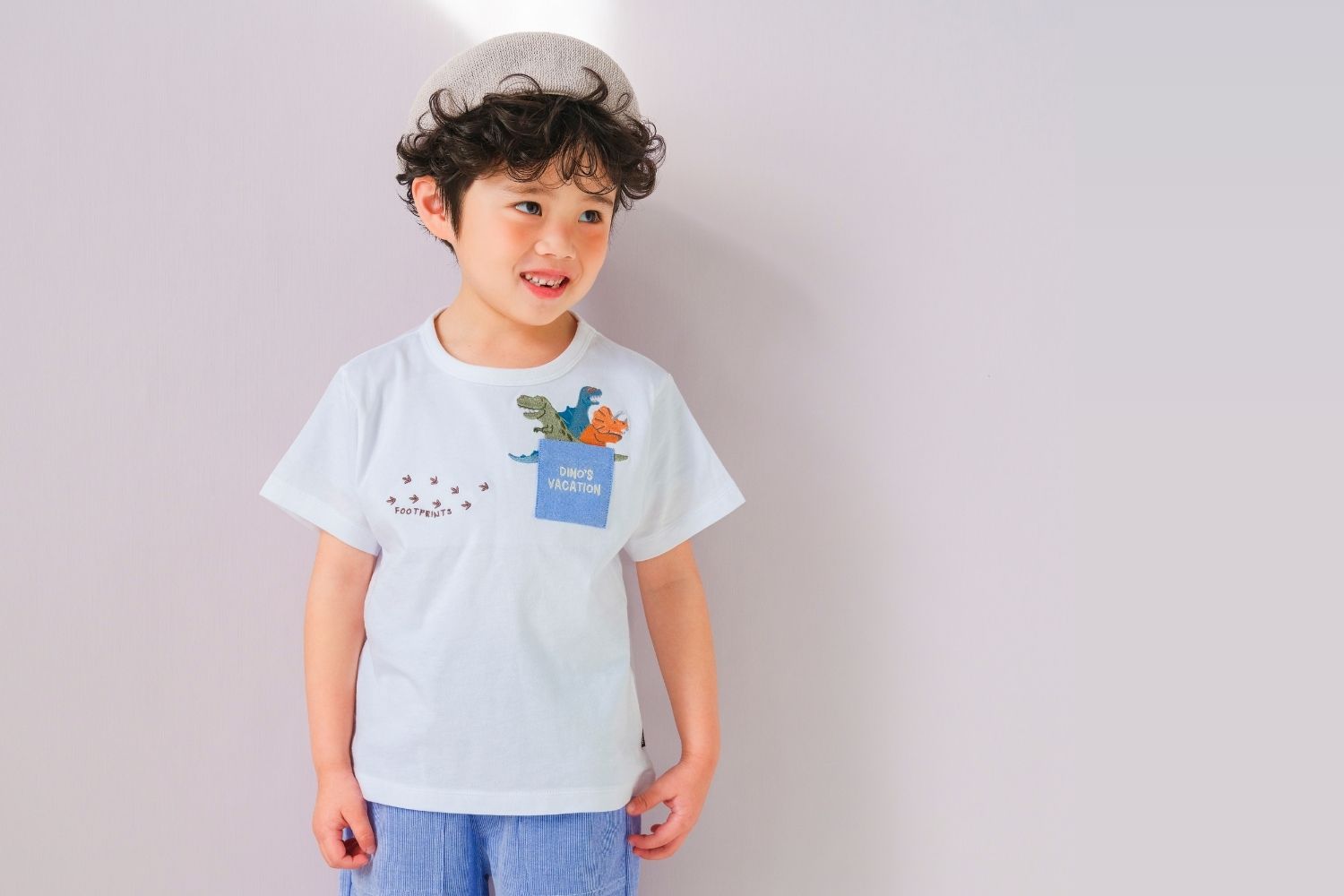 恐竜 モデル画像