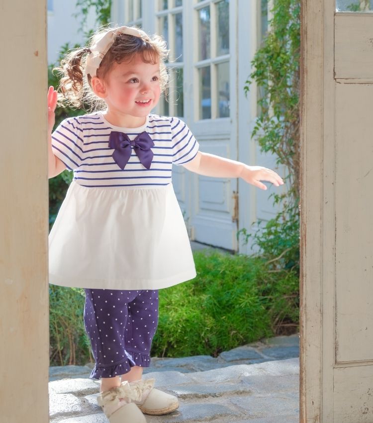 マリン風 モデル画像