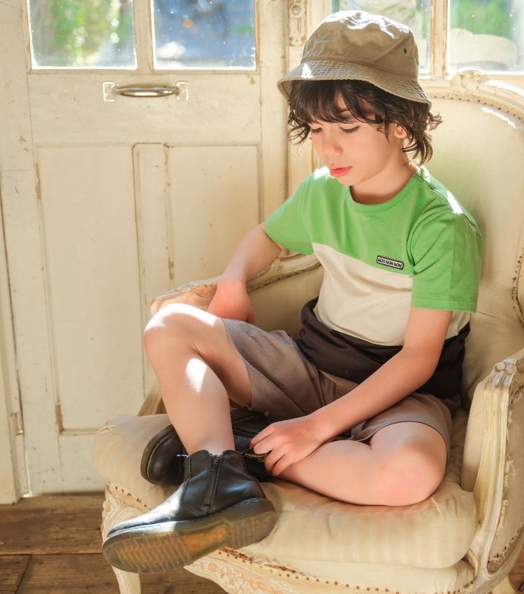 シンプル モデル画像