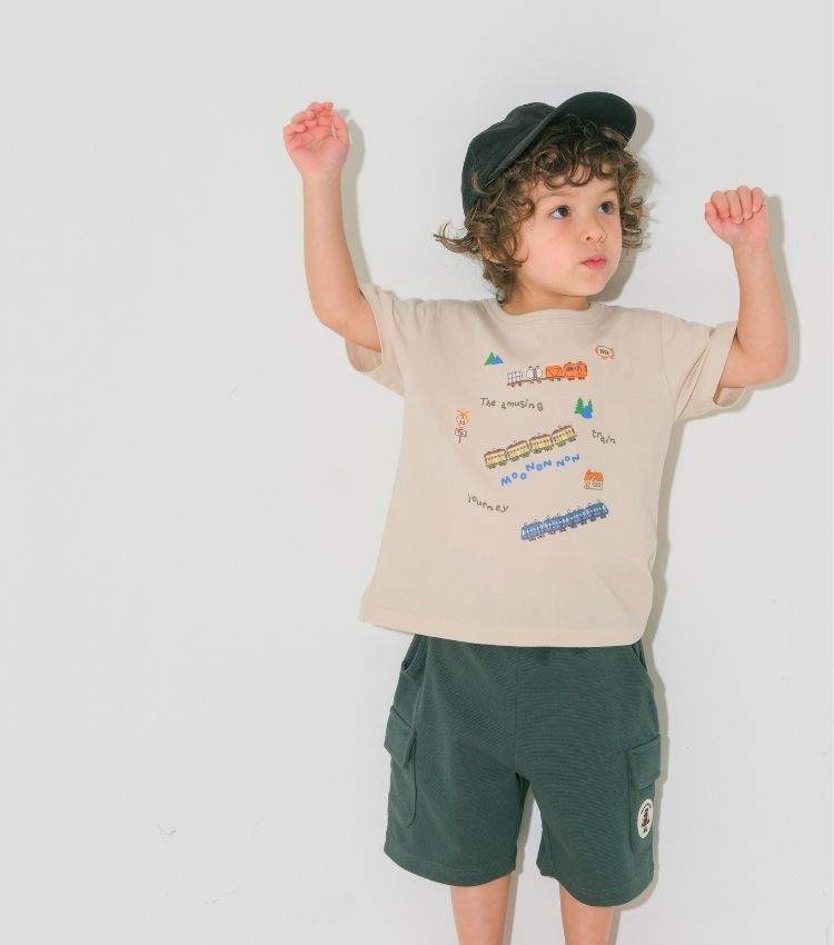 電車 モデル画像