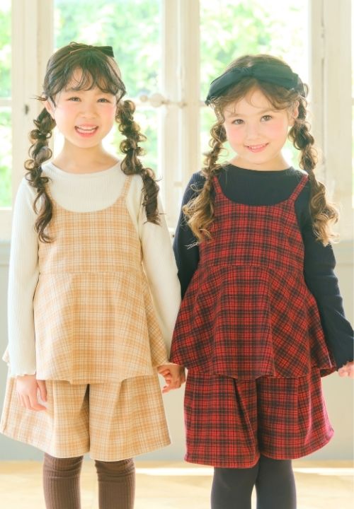 25～27℃の日におすすめのロンTコーデ