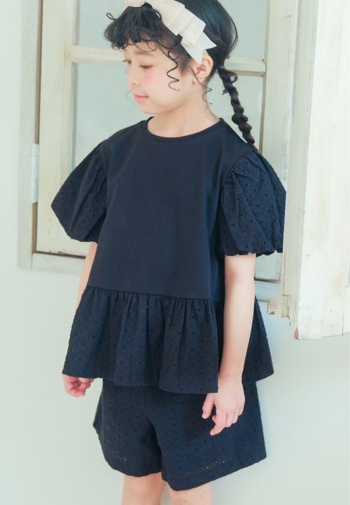 28℃以上の日におすすめのTシャツコーデ