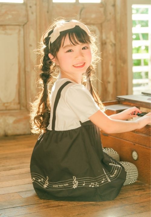 28℃以上の日におすすめのTシャツコーデ