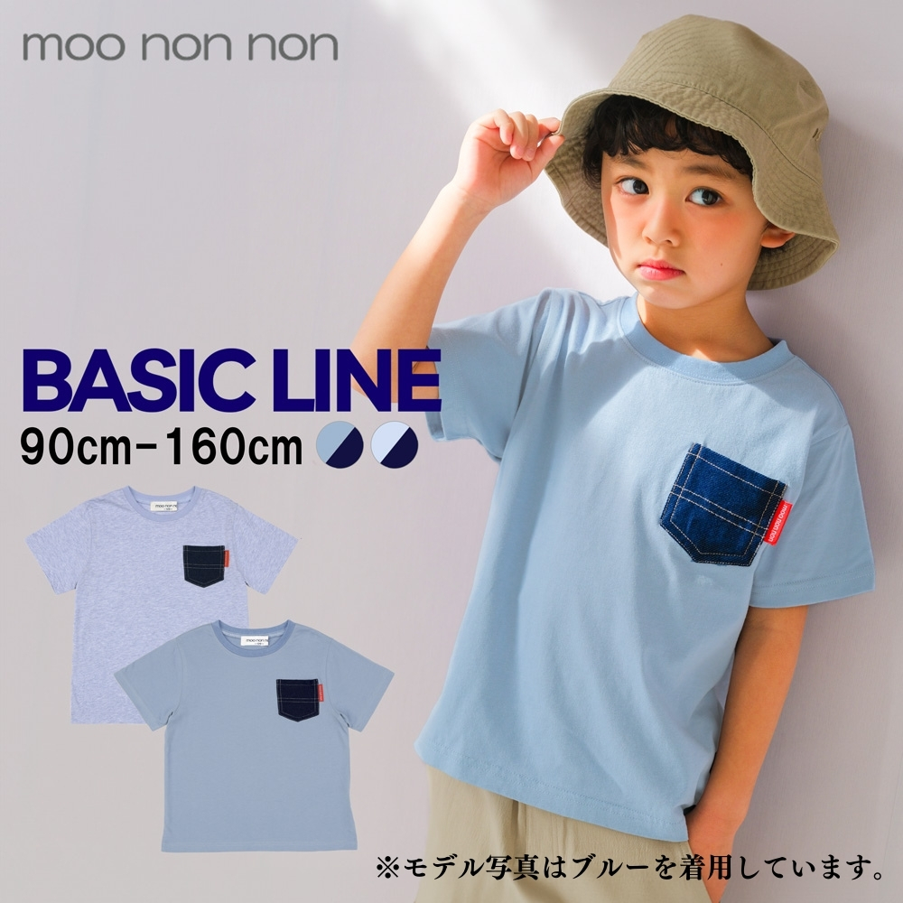 ベーシックライン