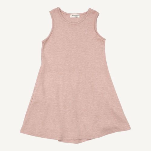 むーのんのん moononnon 七五三 半袖ワンピース