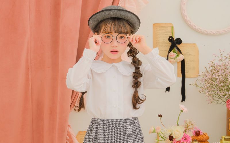 七五三 その他おすすめ商品 モデル画像