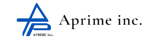 株式会社アプライム ロゴ
