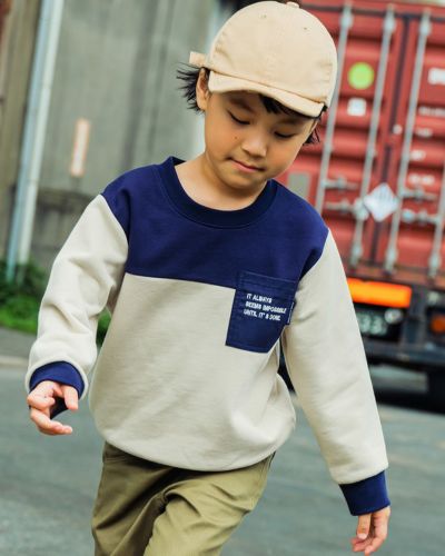 合わせて買いたいトップス3