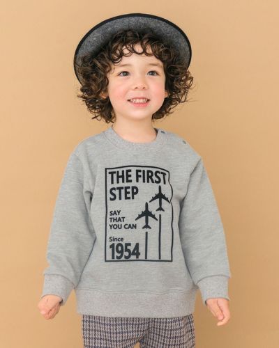 合わせて買いたいトップス1