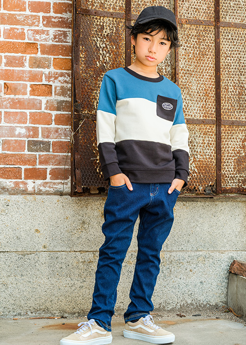 LOOKBOOKスタイル１４