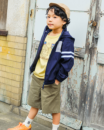 LOOKBOOK写真
