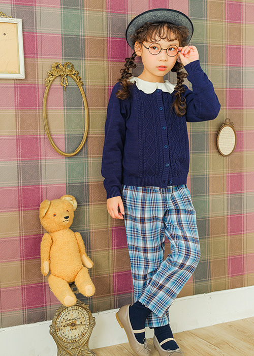 ボトムス特集 女の子 メイン写真