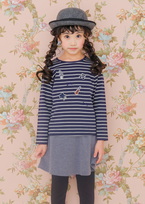 ボトムス特集 女の子 メイン写真