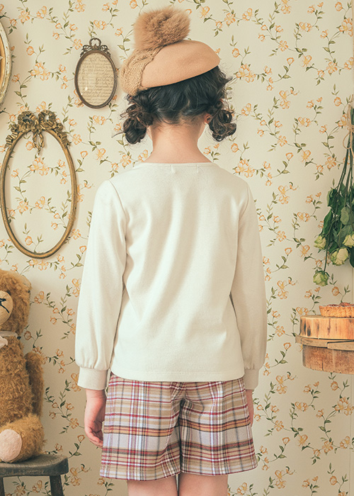 ボトムス特集 女の子 メイン写真