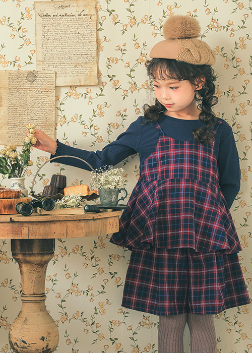 ボトムス特集 女の子 メイン写真