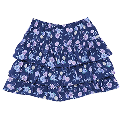 カラー別商品物撮り