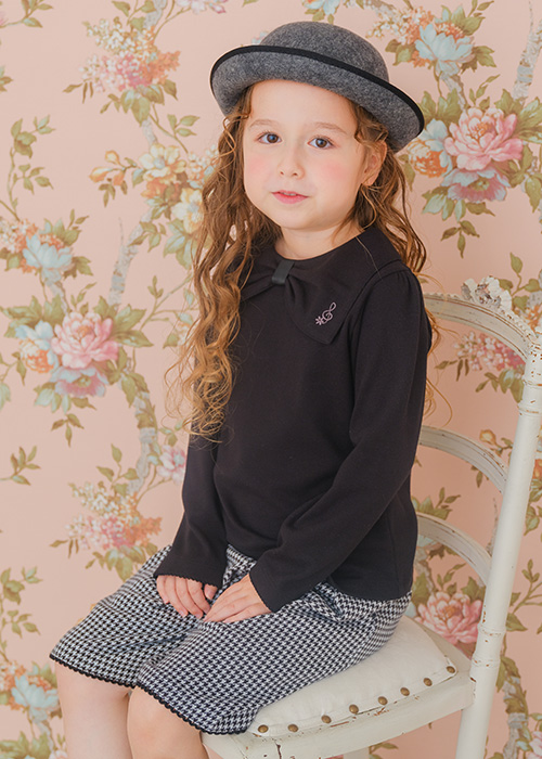 ボトムス特集 女の子 メイン写真