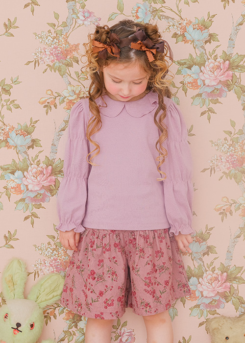 ボトムス特集 女の子 メイン写真