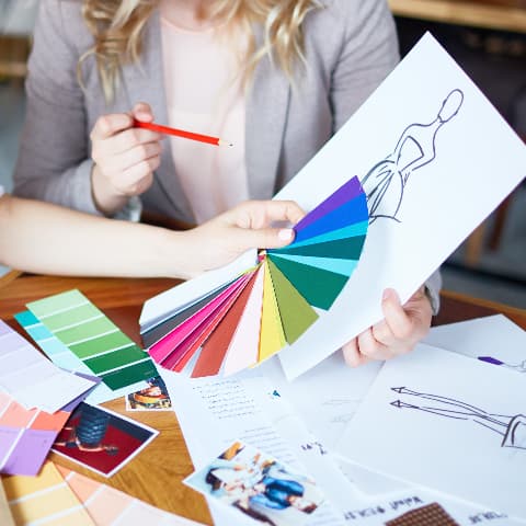 こだわりデザイン画像