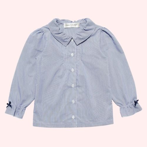 小学校 入学式 ブラウス