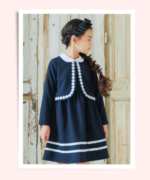 小学校入学式 モデル画像