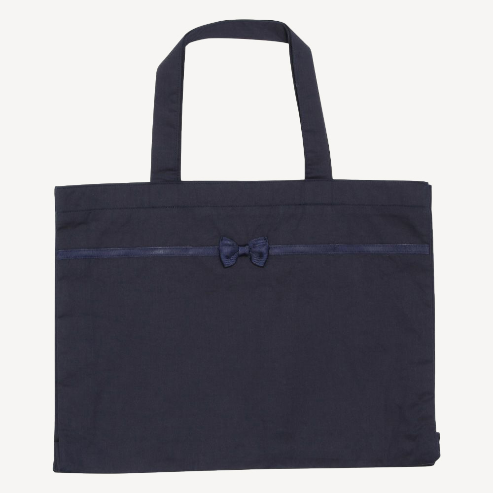 むーのんのん moononnon お受験トートバッグ