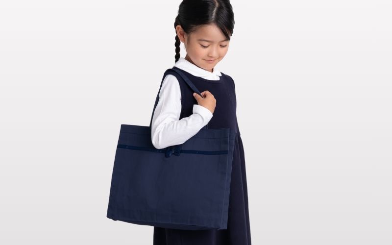 むーのんのん お受験