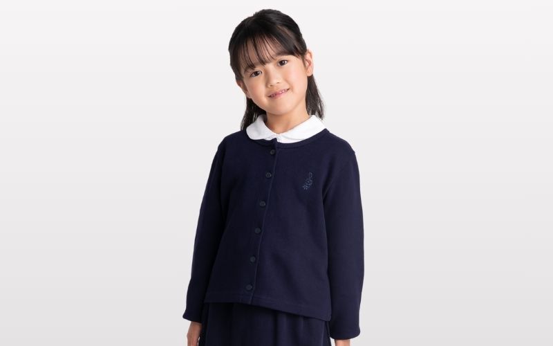 むーのんのん お受験