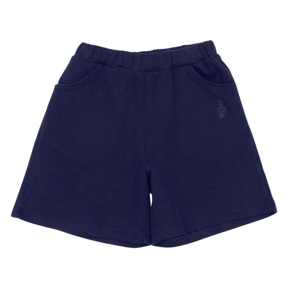 むーのんのん moononnon お受験 半袖パンツ