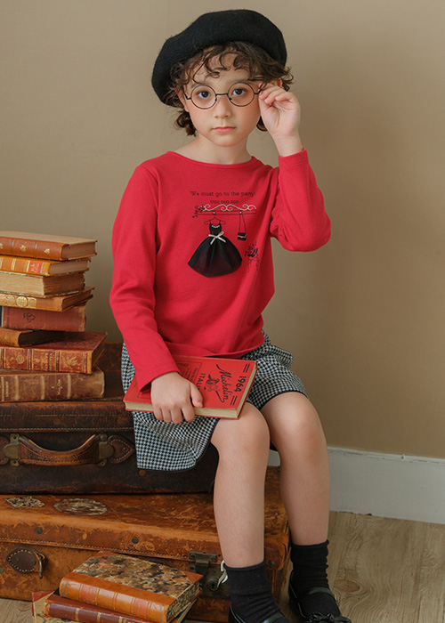 LOOKBOOKスタイル１２