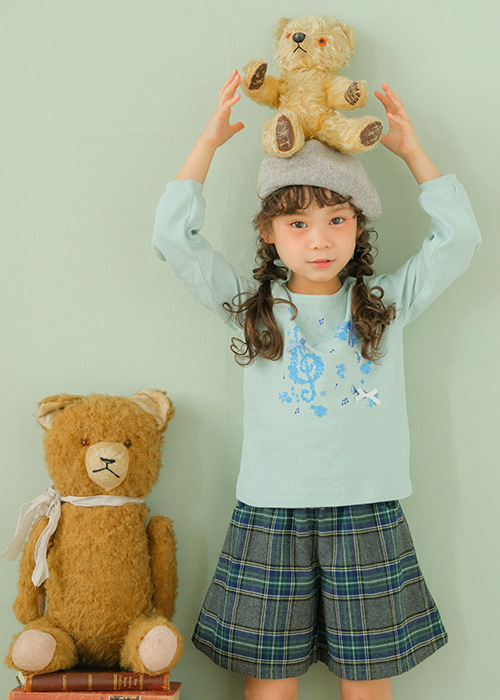 LOOKBOOKスタイル４