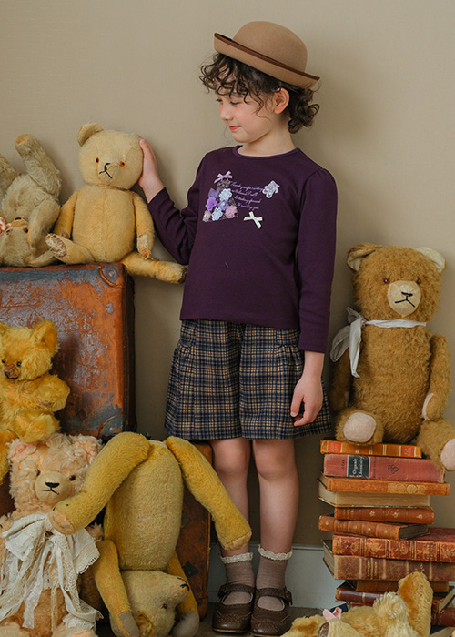 LOOKBOOKスタイル８