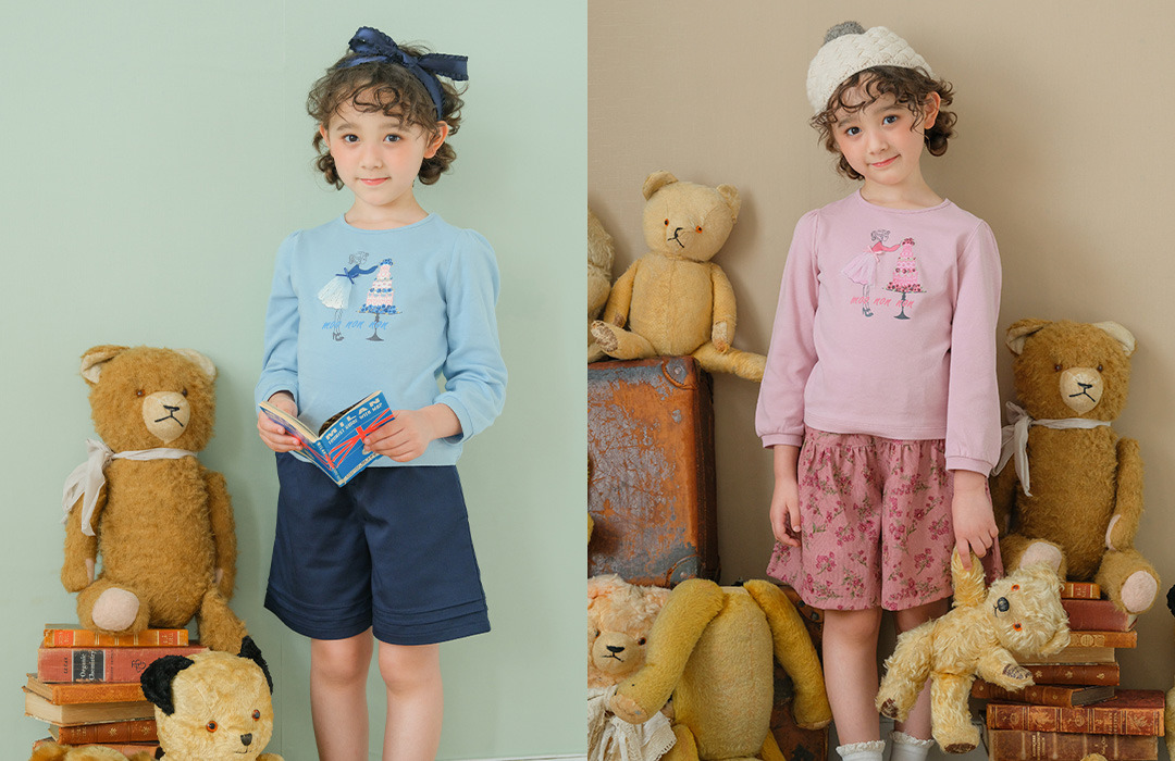 LOOKBOOKスタイル９