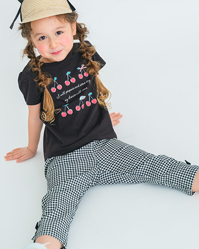 パンツコーデ５