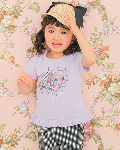 パンツコーデ６