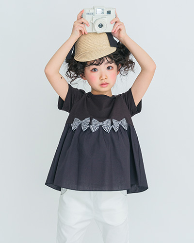 パンツコーデ２