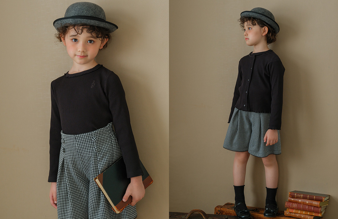 LOOKBOOKスタイル１０