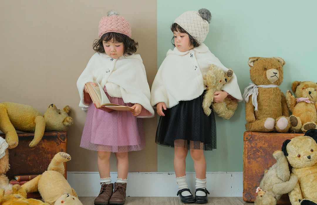 LOOKBOOKスタイル１１