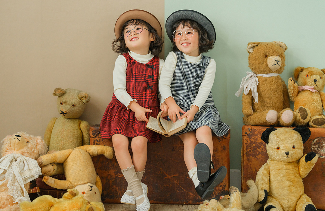 LOOKBOOKスタイル１２