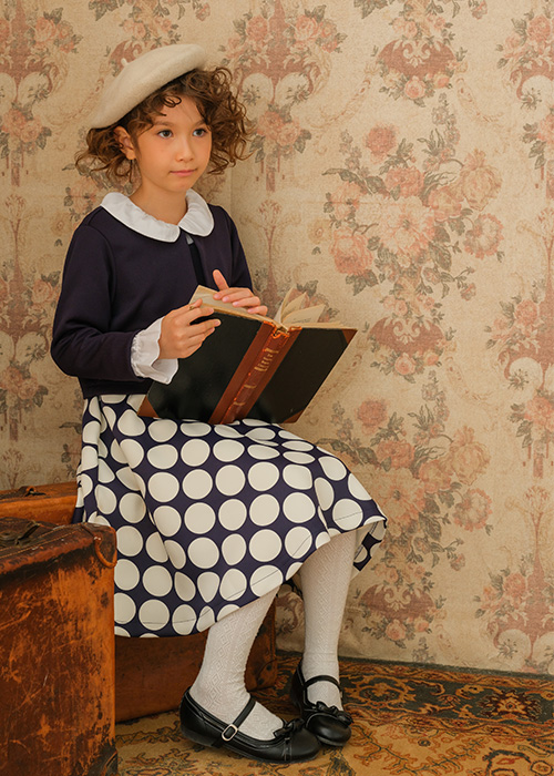 LOOKBOOKスタイル３