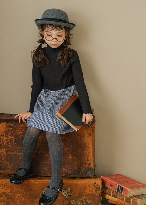 LOOKBOOKスタイル４