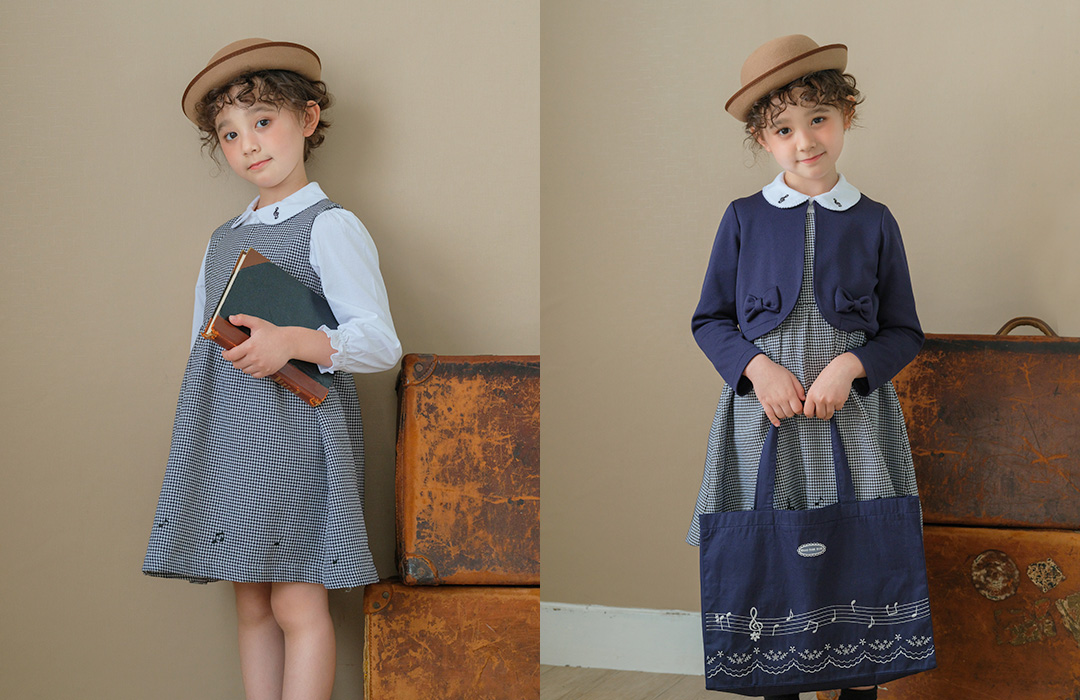 LOOKBOOKスタイル５